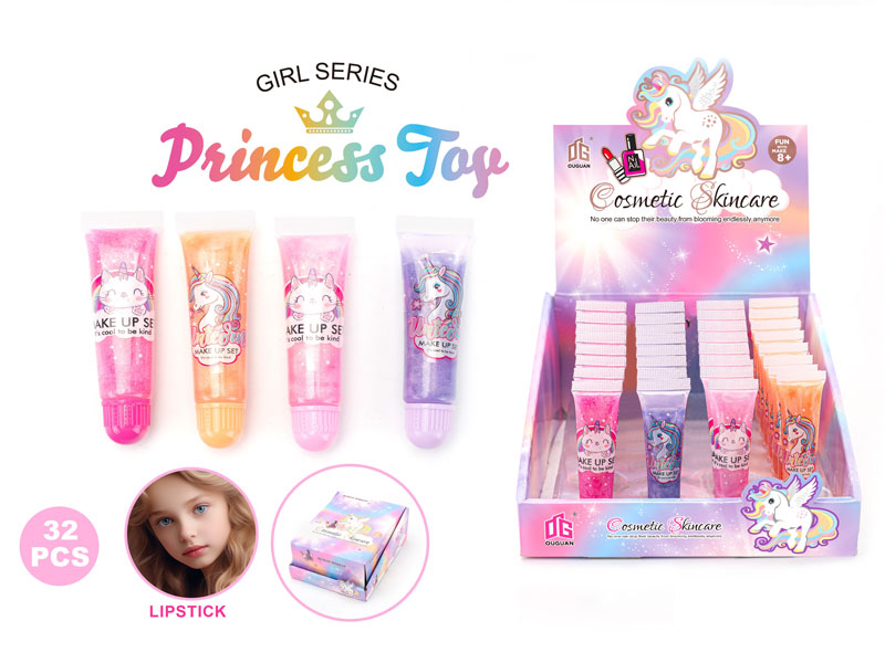 Lip Gloss(32in1) toys