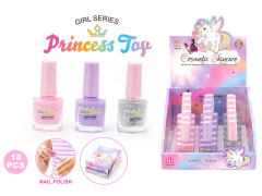 Nail Polish(18in1) toys