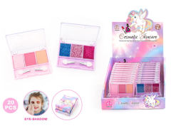 Eye Shadow(20in1) toys