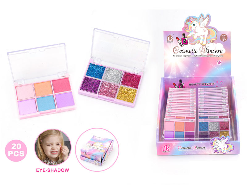 Eye Shadow(20in1) toys