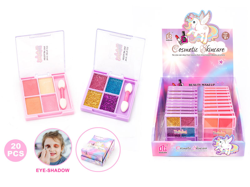 Eye Shadow(20in1) toys