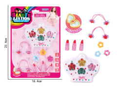 Beauty Set toys