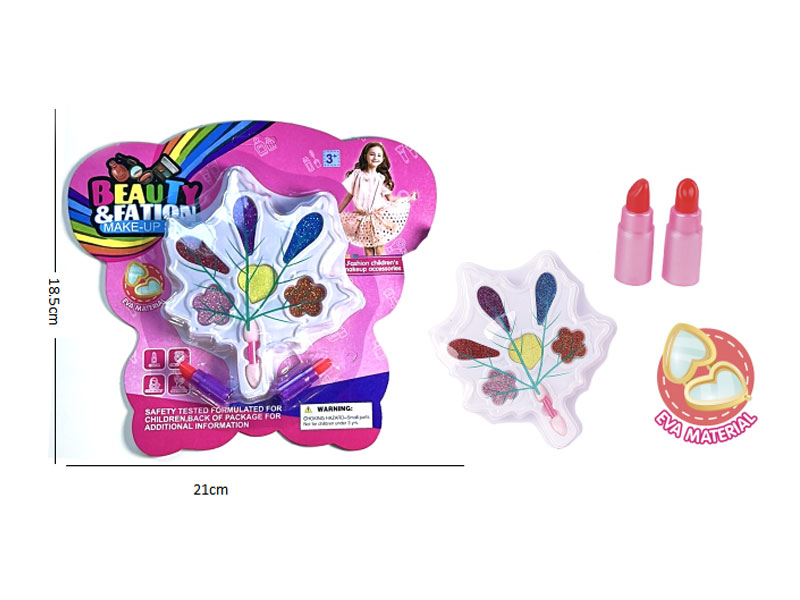 Beauty Set toys