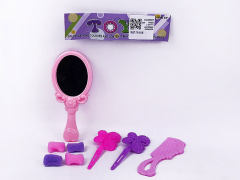 Beauty Set toys