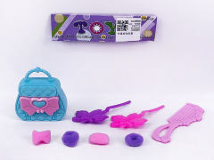 Beauty Set toys