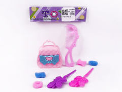 Beauty Set toys