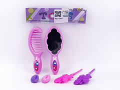 Beauty Set toys