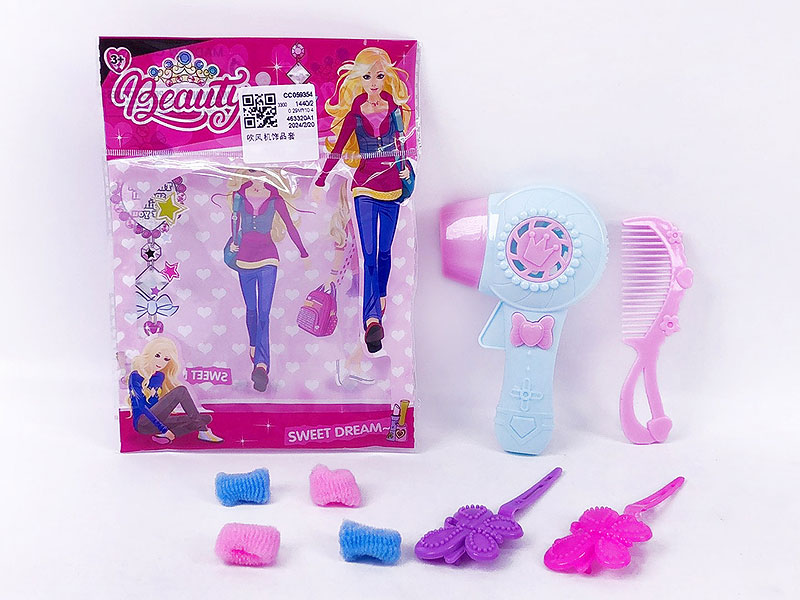 Beauty Set toys