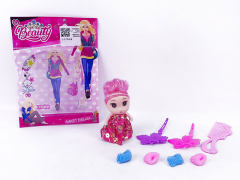 Beauty Set toys