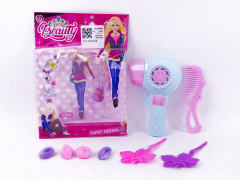 Beauty Set toys