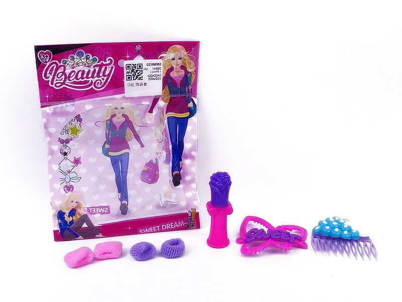 Beauty Set toys