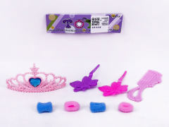 Beauty Set toys