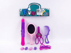 Beauty Set toys