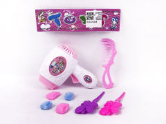 Beauty Set toys