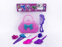 Beauty Set toys