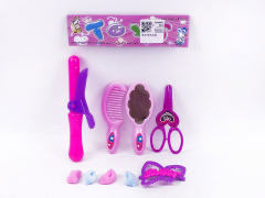 Beauty Set toys