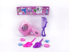 Beauty Set toys