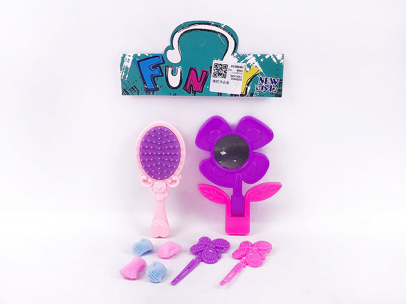 Beauty Set toys