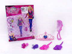 Beauty Set toys