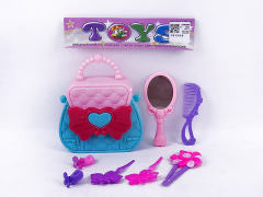 Beauty Set toys