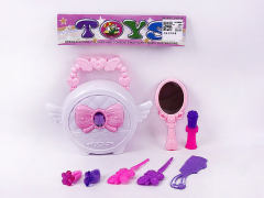 Beauty Set toys