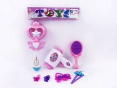 Beauty Set toys