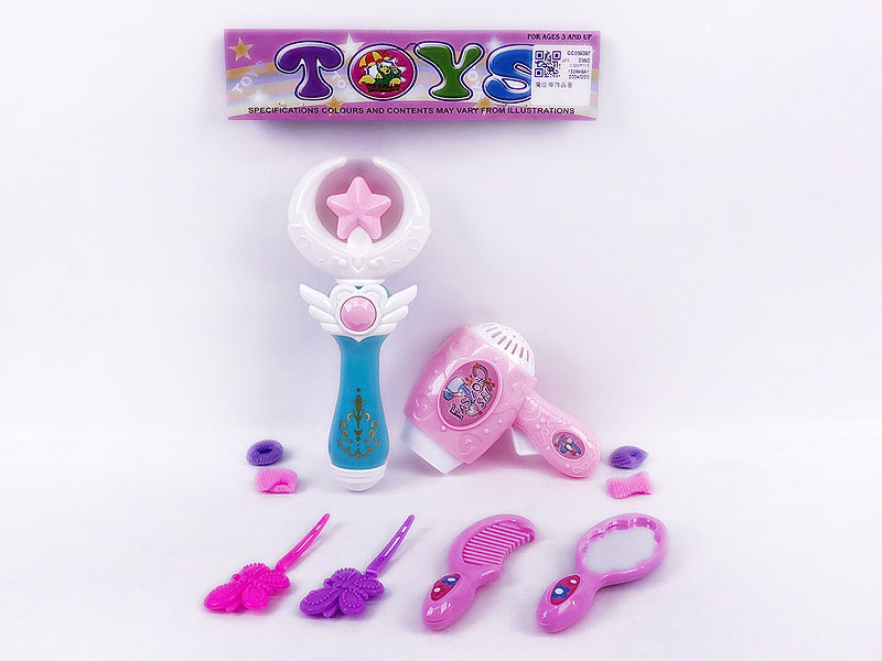 Beauty Set toys