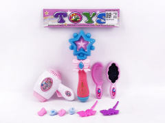 Beauty Set toys