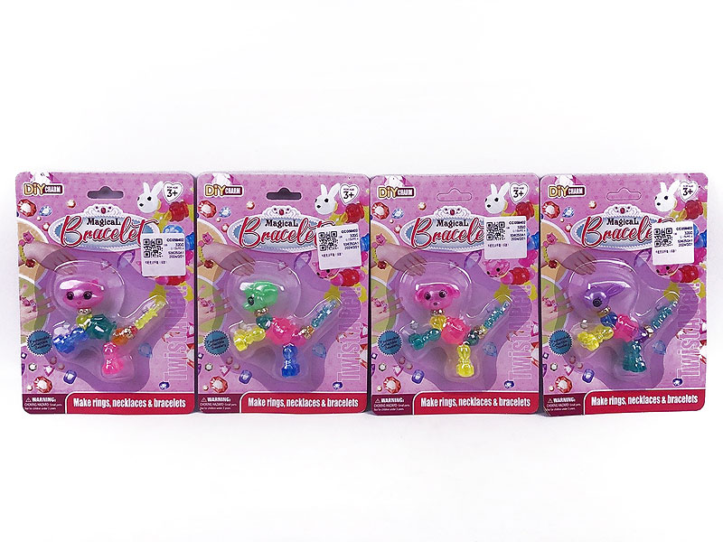 Bracelet toys