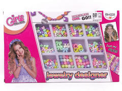 Beading toys