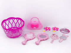 Beauty Set toys