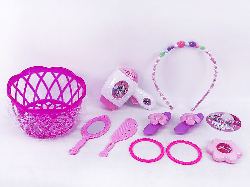 Beauty Set toys