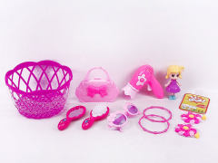 Beauty Set toys