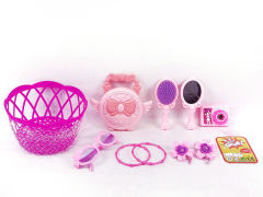 Beauty Set toys