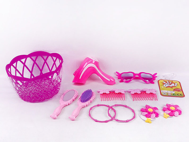 Beauty Set toys