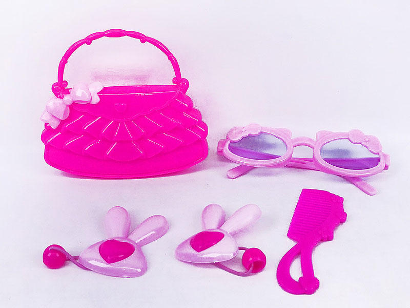 Beauty Set toys