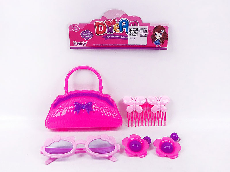 Beauty Set toys