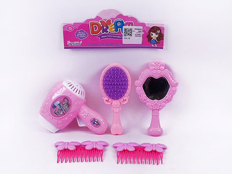 Beauty Set toys