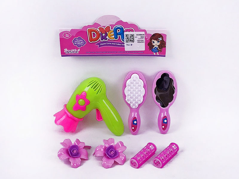 Beauty Set toys