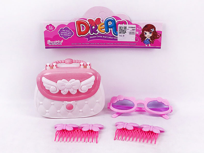 Beauty Set toys