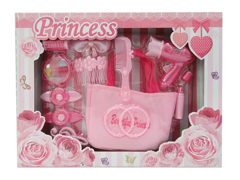 Beauty Set toys