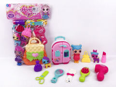 Beauty Set(2S) toys