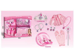 Beauty Set toys