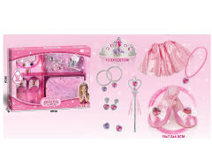 Beauty Set toys