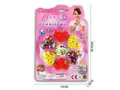 Beaded Beads Set toys