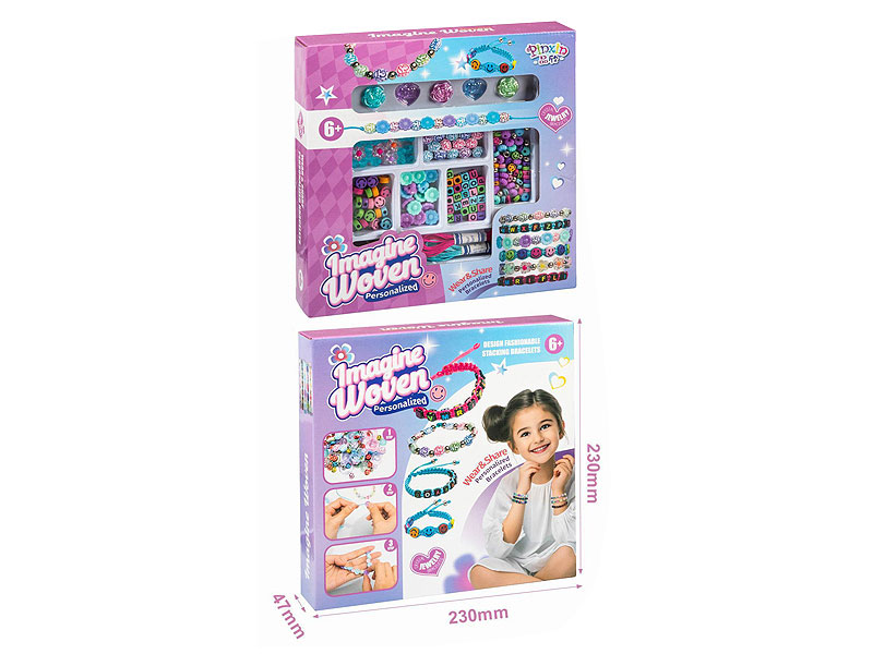 Beading Set toys