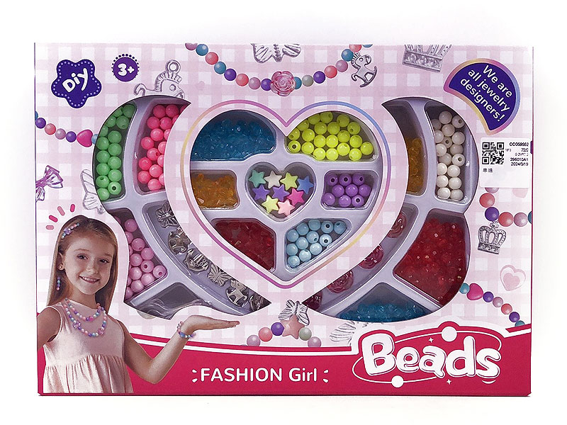 Beading Set toys