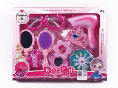 Beauty Set toys