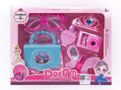 Beauty Set toys