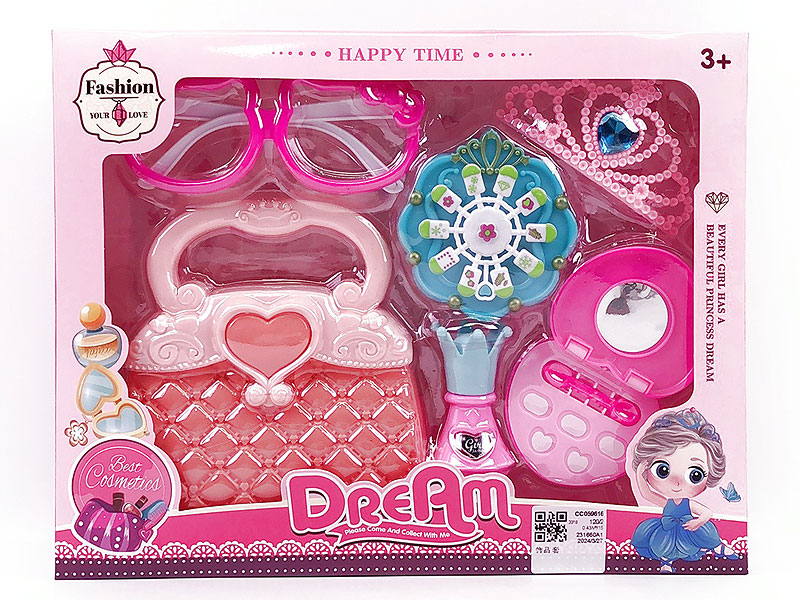 Beauty Set toys